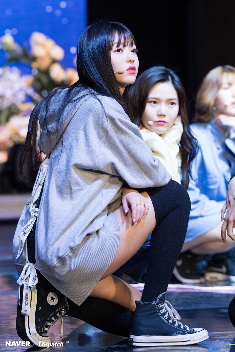 오마이걸 유아......jpg | 인스티즈