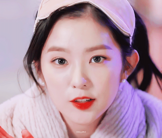 짱예 아이린.gif | 인스티즈