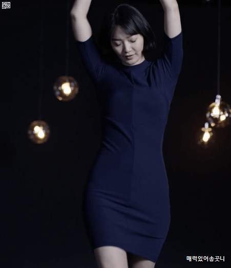 신민아 몸매.gif | 인스티즈