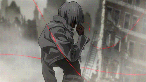 작화 좋다고 유명한 일본 애니메이션 제작사 TOP3 (움짤多) | 인스티즈