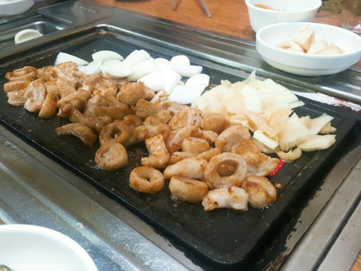태영생막창 이미지