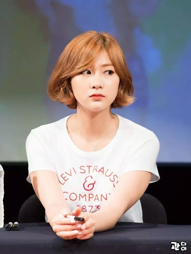 에이핑크 오하영 | 인스티즈
