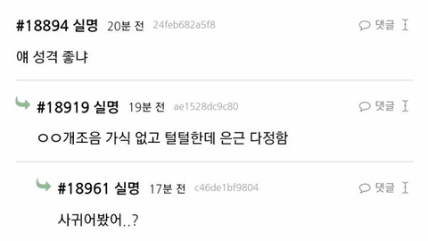 다정한 카피바라.jpg | 인스티즈