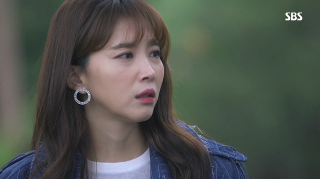 막장드라마에서 유일하게 정통멜로같았던 구세경 엔딩 씬 | 인스티즈