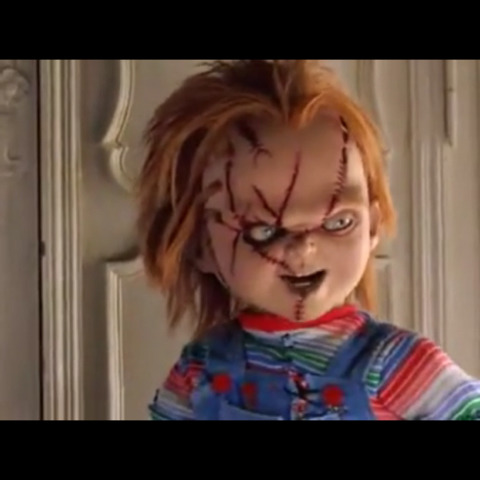 엄마 아빠 찾아 삼만리 : 사탄의 인형 5 Seed of chucky 5(데이터소모량 + 잔인 주의) | 인스티즈