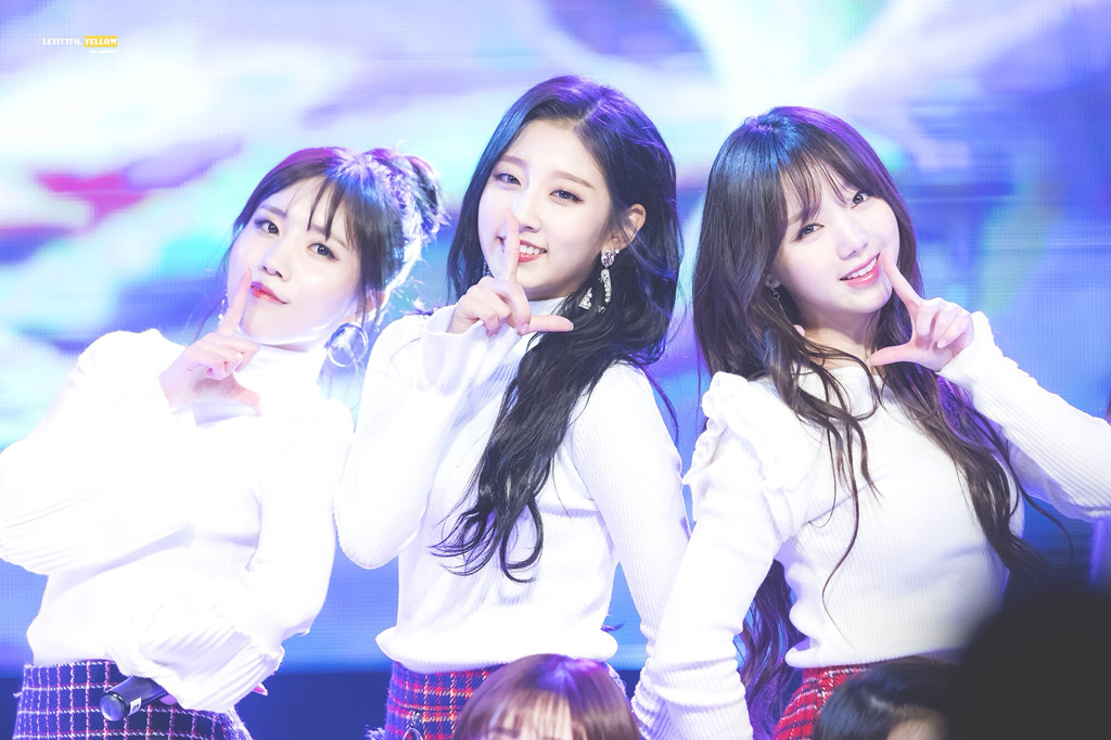 [러블리즈] 점심에는 예인이 | 인스티즈