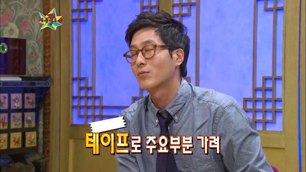 베드신에서 여배우를 위한 배우 김주혁의 섬세함... | 인스티즈
