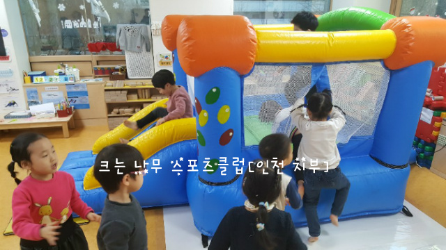 크는나무스포츠클럽 이미지
