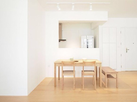 "필요한 것만" 미니멀 라이프 인테리어 모음 | 인스티즈