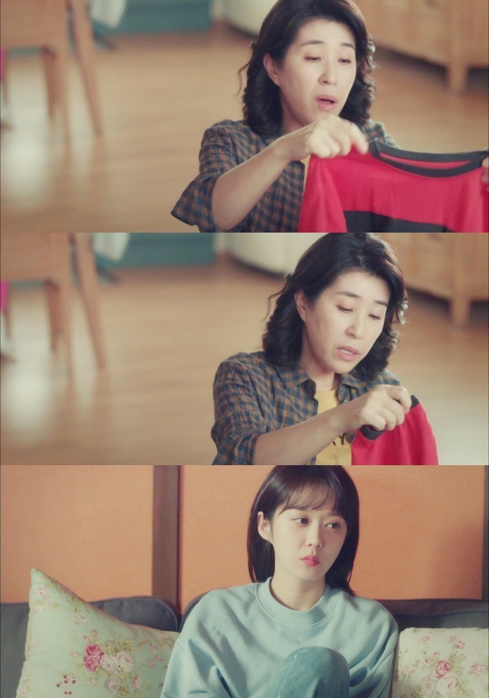 [고백부부] 엄마와....이별하기.... | 인스티즈