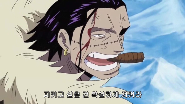 원피스 양민이다 vs 주인공 보정빨 희생양이다 | 인스티즈