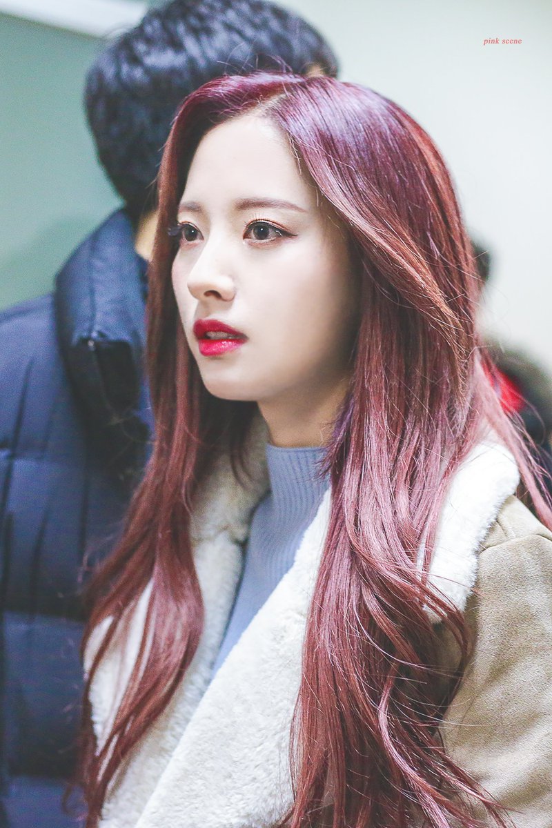 미모 월클 우주소녀 보나.jpg | 인스티즈