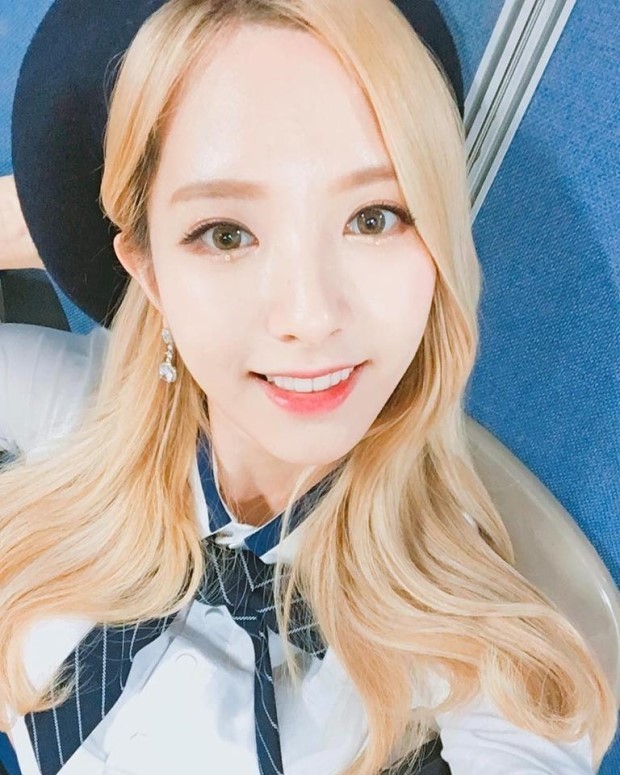 우주소녀 보나 | 인스티즈
