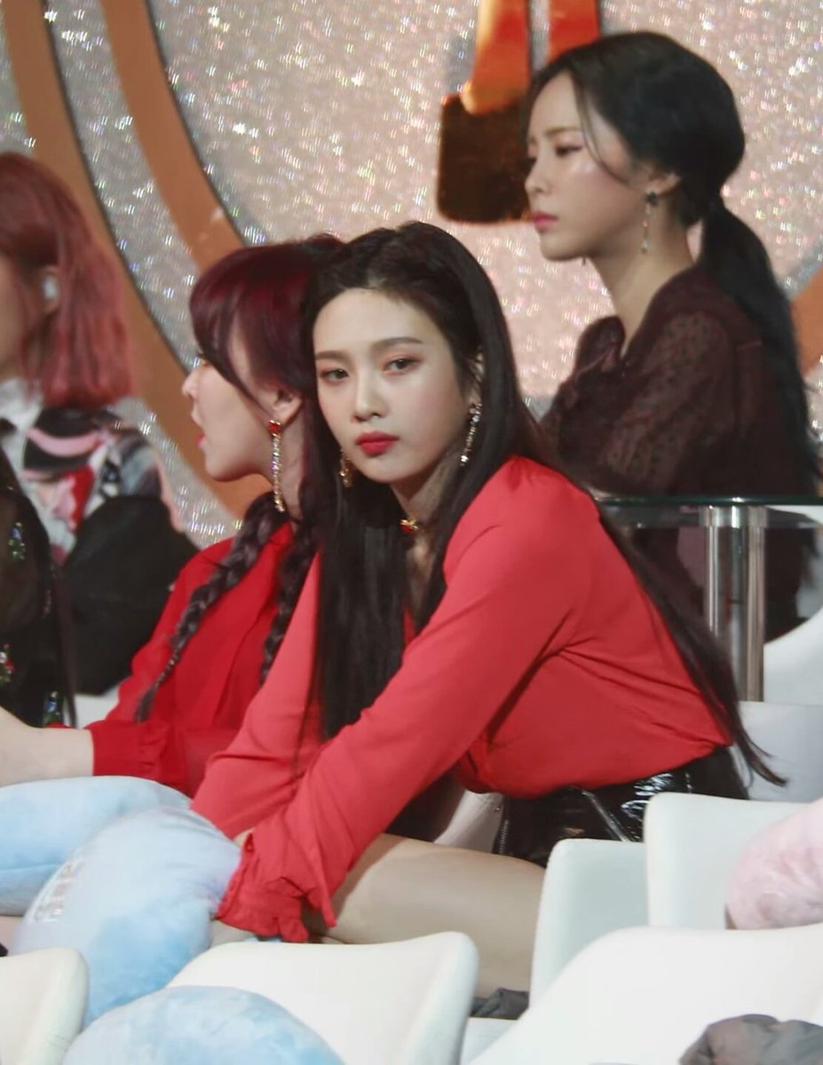 레드벨벳 갓둥둥 조이.jpg | 인스티즈