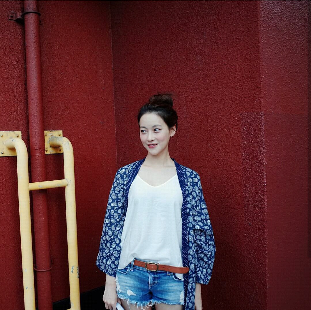 최근 오연서 인스타그램 | 인스티즈