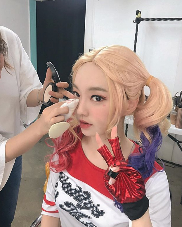 짱예 기상캐스터 | 인스티즈