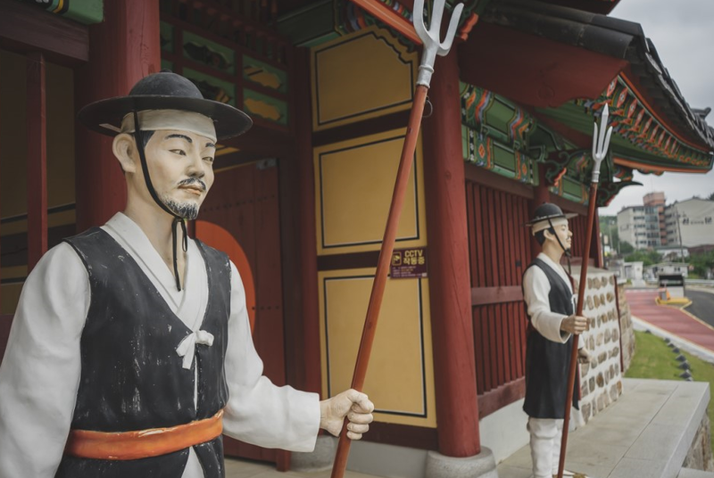 흥선대원군이 쇄국정치에 못을 박은 계기 | 인스티즈