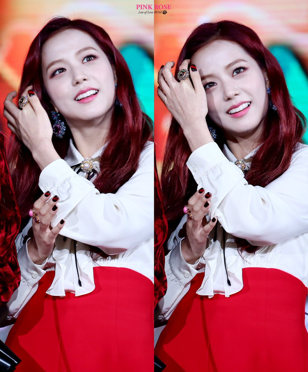 블랙핑크 지수의 미모.jpg | 인스티즈