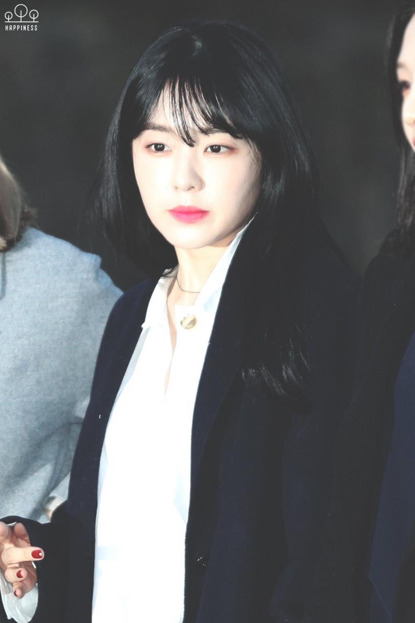 점점 더 예뻐지는 레드벨벳 아이린.jpg | 인스티즈