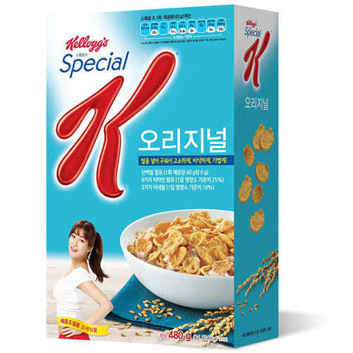 시리얼 중 최강자는? | 인스티즈