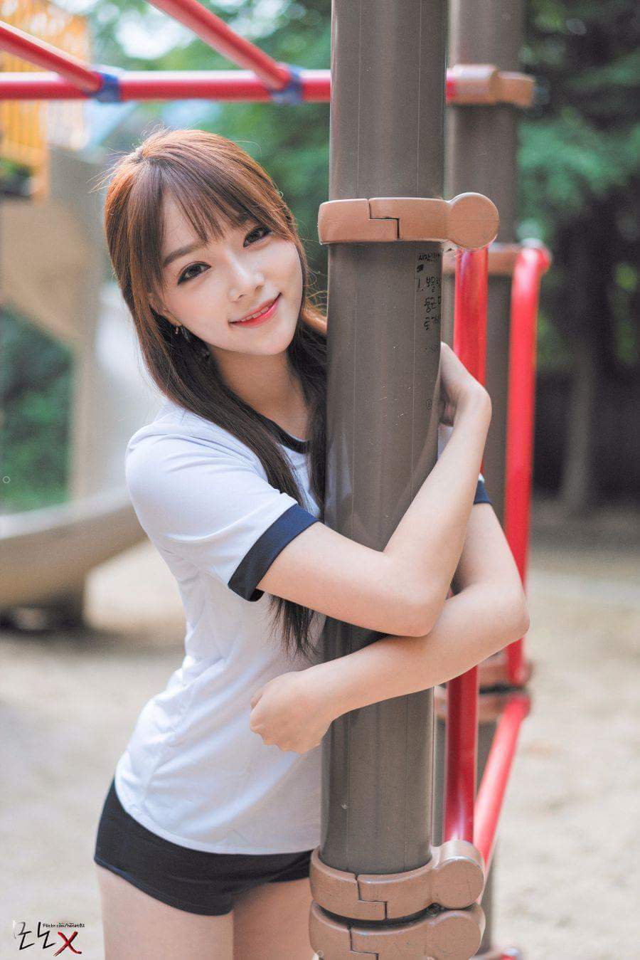 놀이터 브루마녀 | 인스티즈
