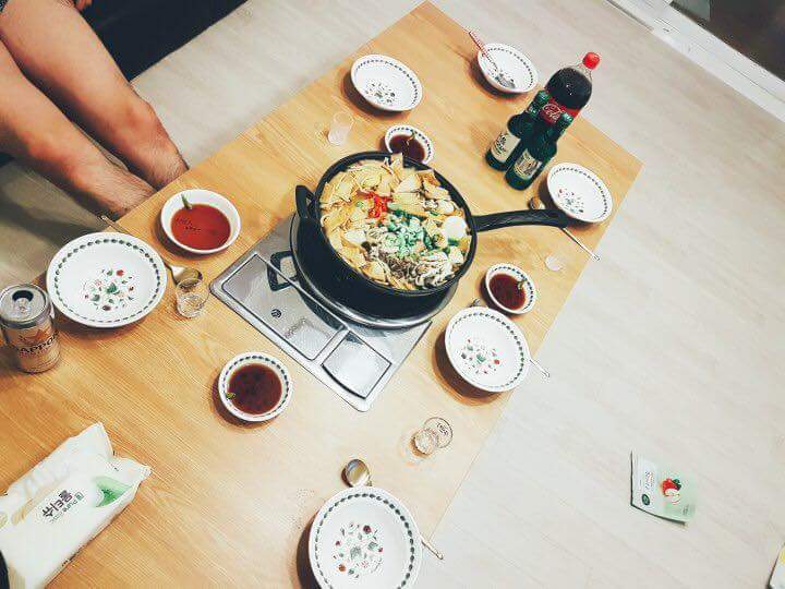 남편이 밖에서 이상한걸 가지고 왔는데... | 인스티즈