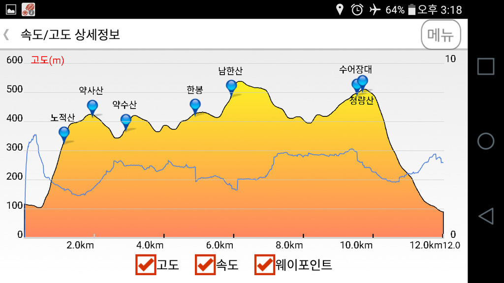약사산 이미지