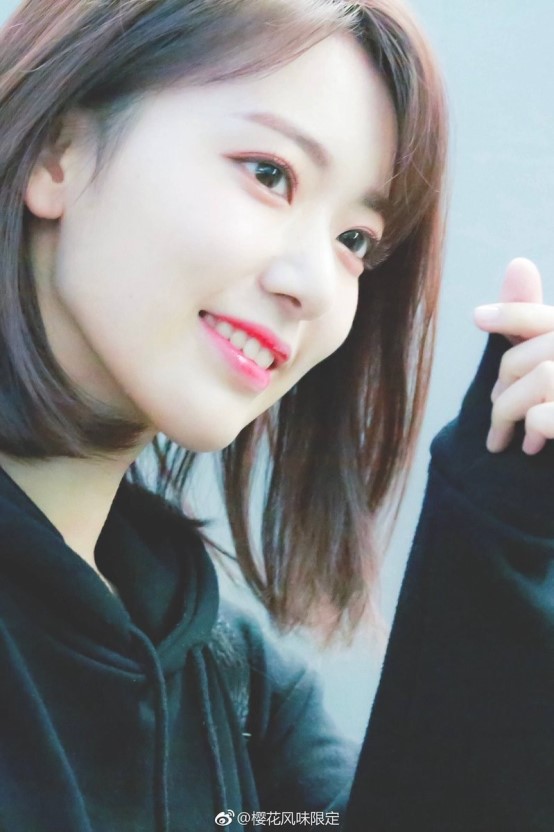 아이즈원 미야와키 사쿠라 | 인스티즈
