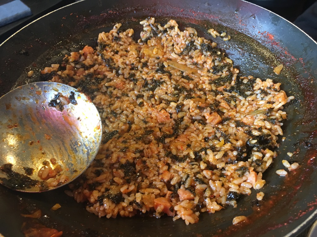 현선이네 떡볶이 이미지