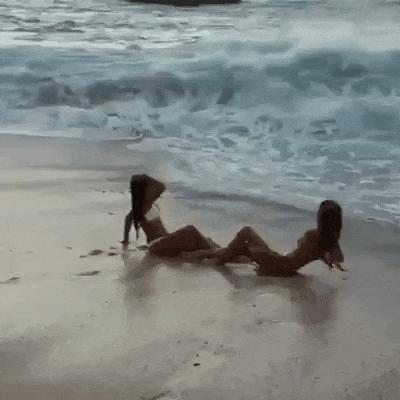 대자연의 복수.gif | 인스티즈