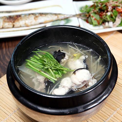 부산에 오면 먹어 볼만한 음식 | 인스티즈