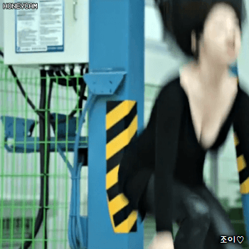 류화영 스페셜..gif | 인스티즈