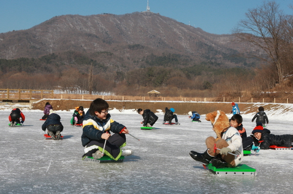 (주)한빛씨에스 이미지