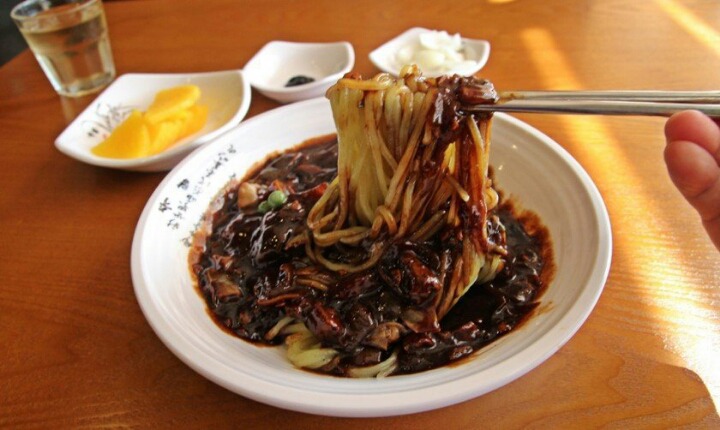 중국집에 배달시킬때 이런적 있다? 없다? | 인스티즈
