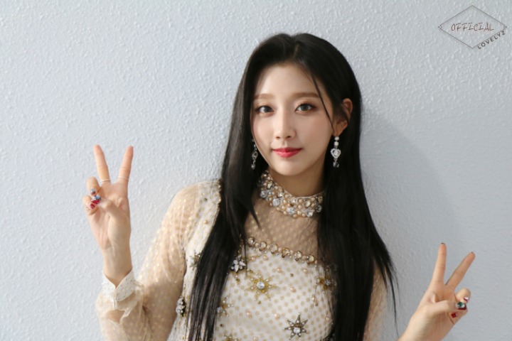 [러블리즈] 휴일에 대청소나 할까해서 예인이 | 인스티즈