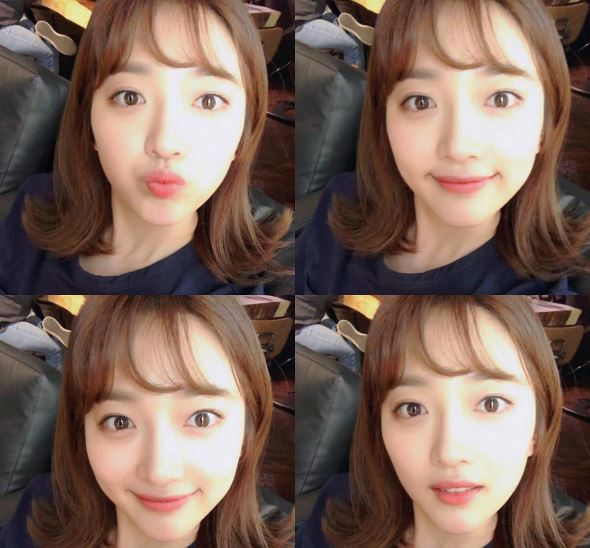 배우 표예진 | 인스티즈