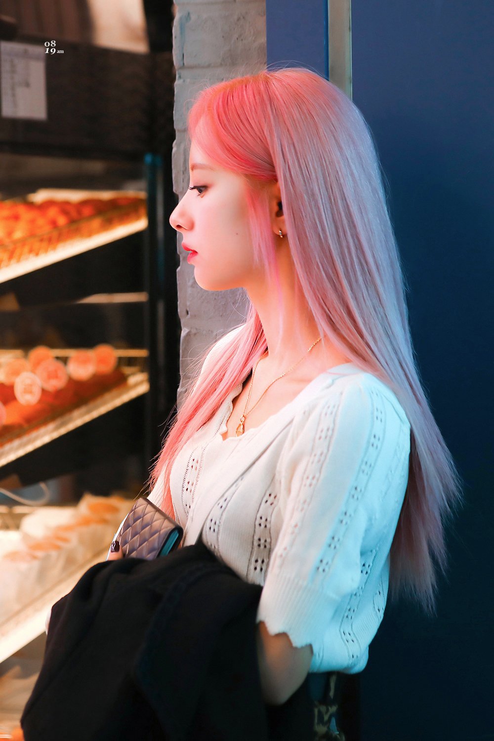 핑크공주 우주소녀 보나.jpgif | 인스티즈