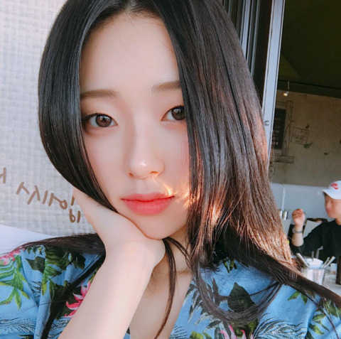 벤츠녀 안유정님 | 인스티즈