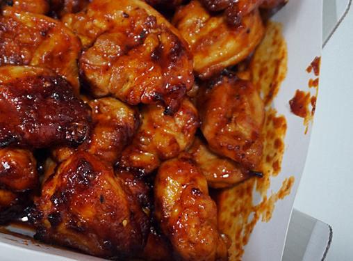 볼케이노 치킨 jpg | 인스티즈