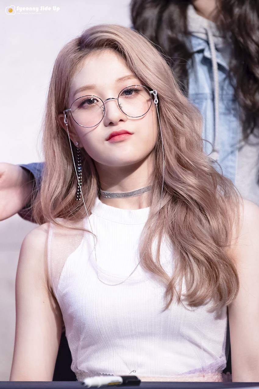 프로미스나인 이서연 | 인스티즈