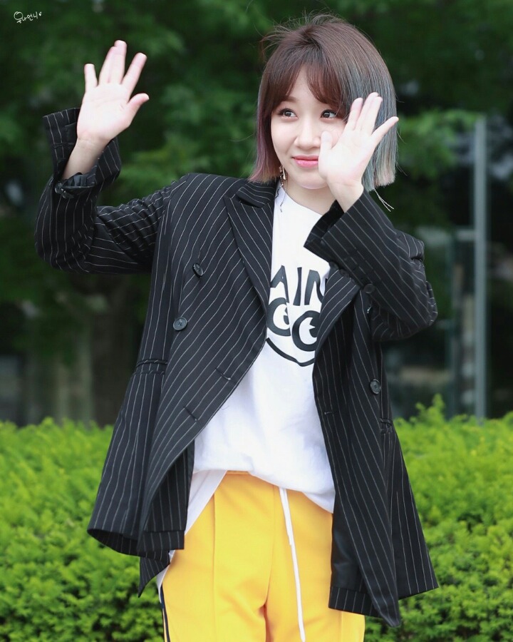2019년 새해 첫 유나킴 .jpg | 인스티즈