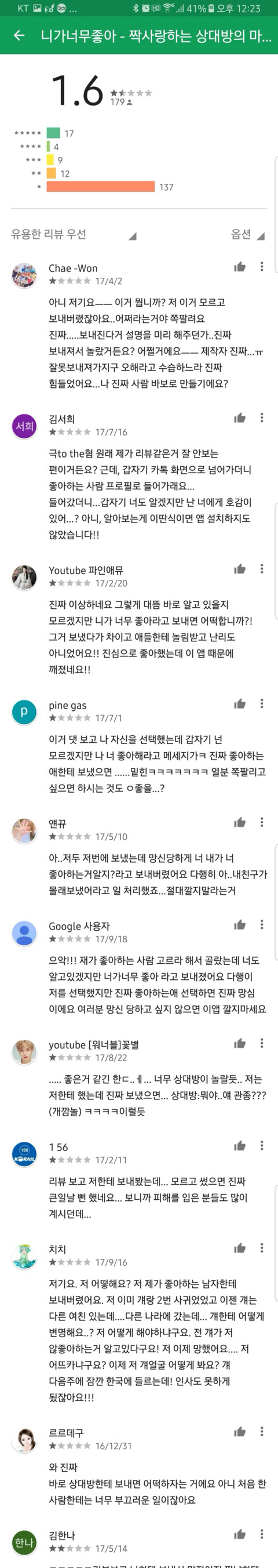 짝사랑 상대의 마음 알아보는법 | 인스티즈