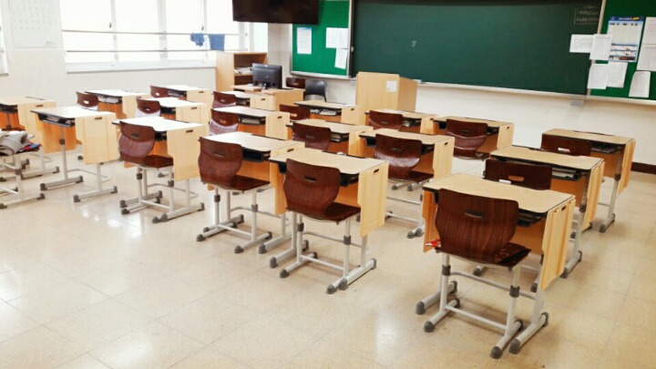 율곡고등학교 이미지