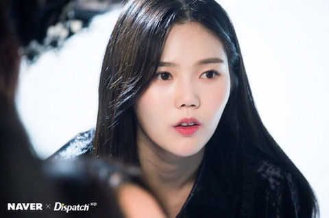 디스패치 오마이걸 | 인스티즈