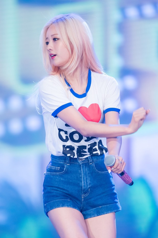 에이핑크 윤보미 | 인스티즈