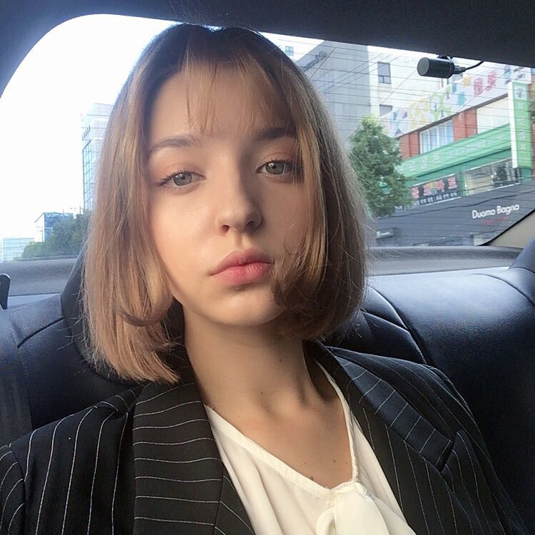 최근 안젤리나 다닐로바 인스타그램.jpg | 인스티즈