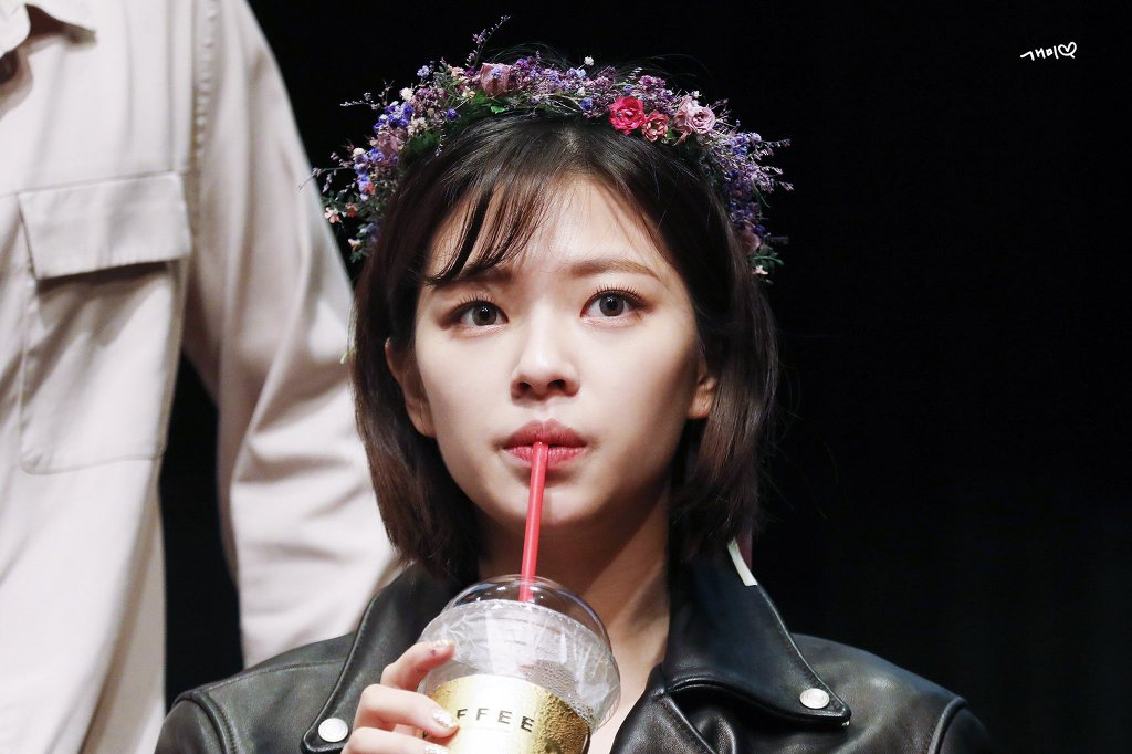 잘생겼는데 이쁜 정연이.jpg | 인스티즈