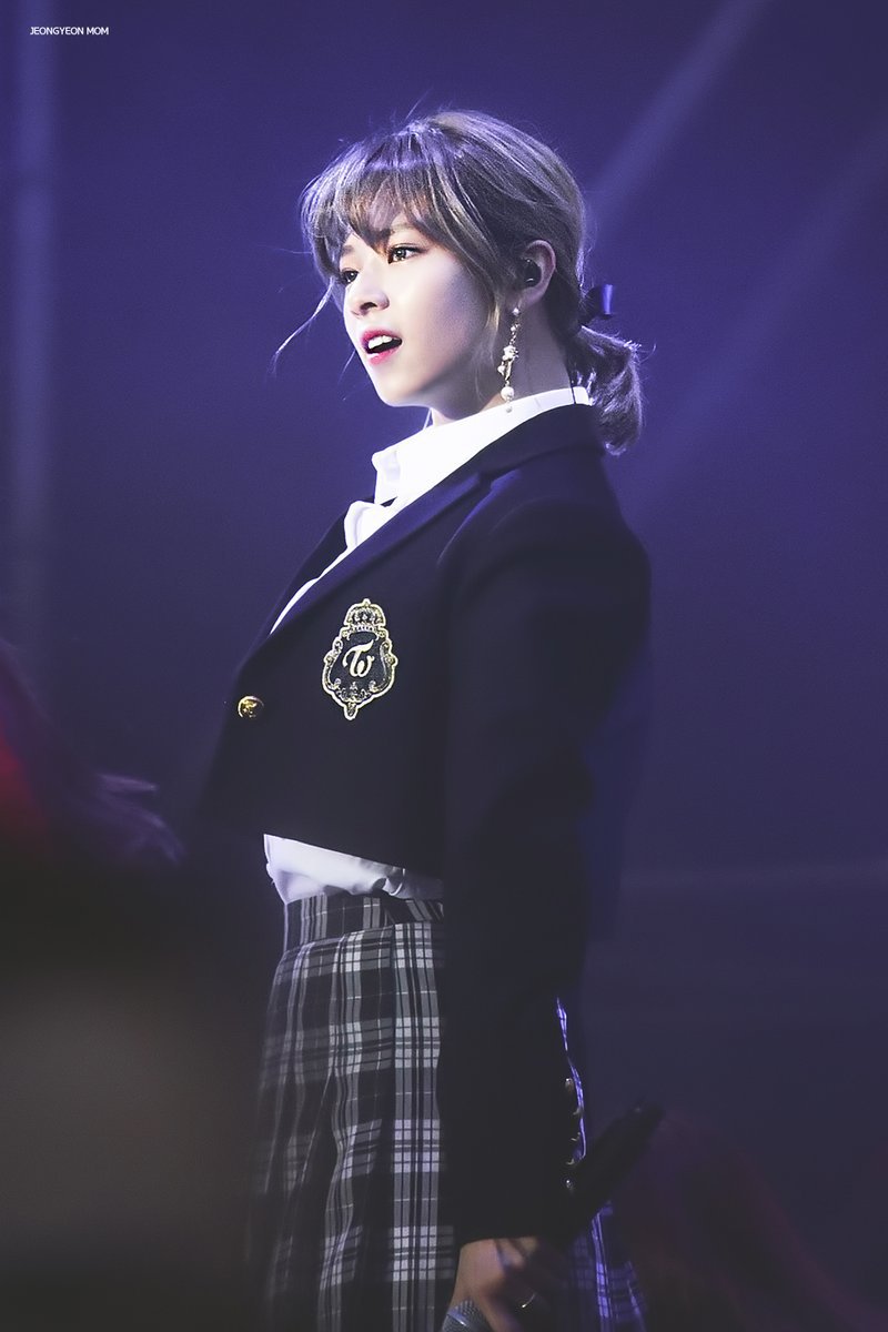 분위기있는 트와이스 정연.jpg | 인스티즈