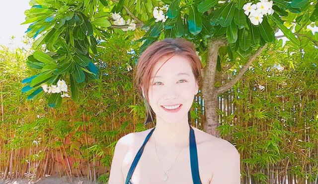 여름날의 유인영.jpg | 인스티즈