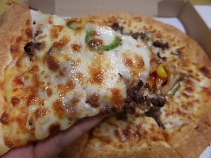 장수피자치킨 이미지